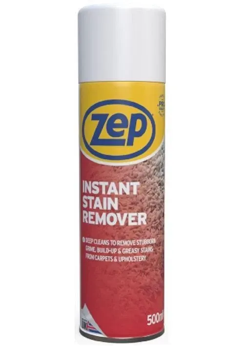 Zep Instant Stain Remover 500ml