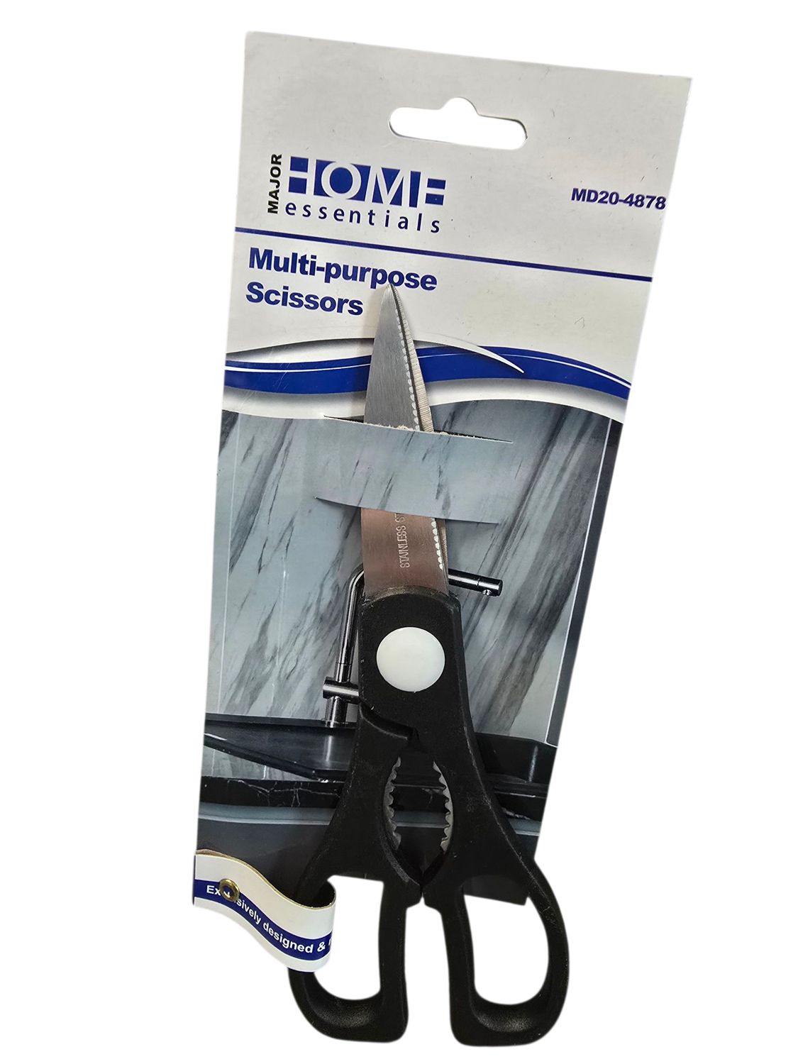 Home Essentials Multi-Purpose Scissors