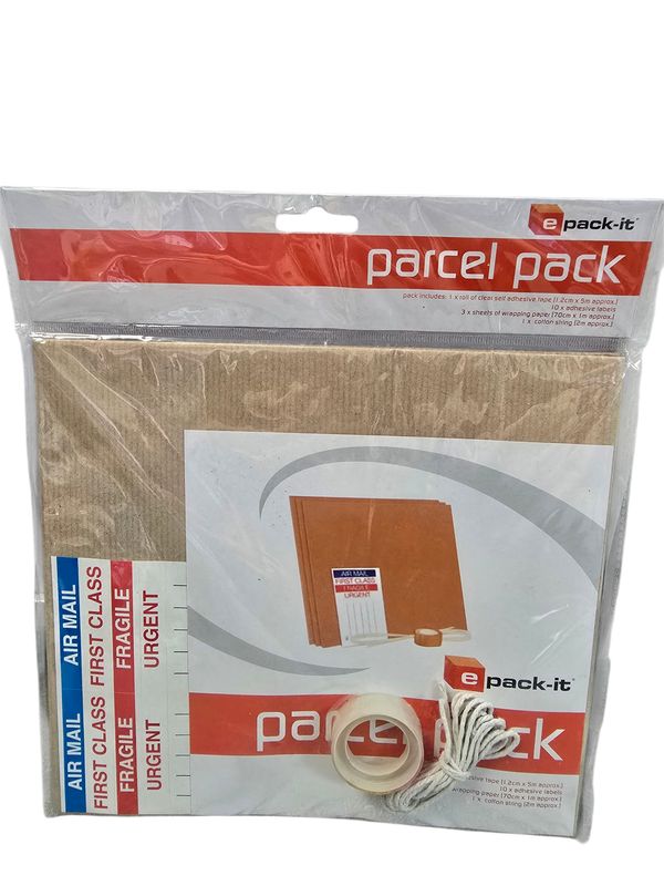 Parcel Pack
