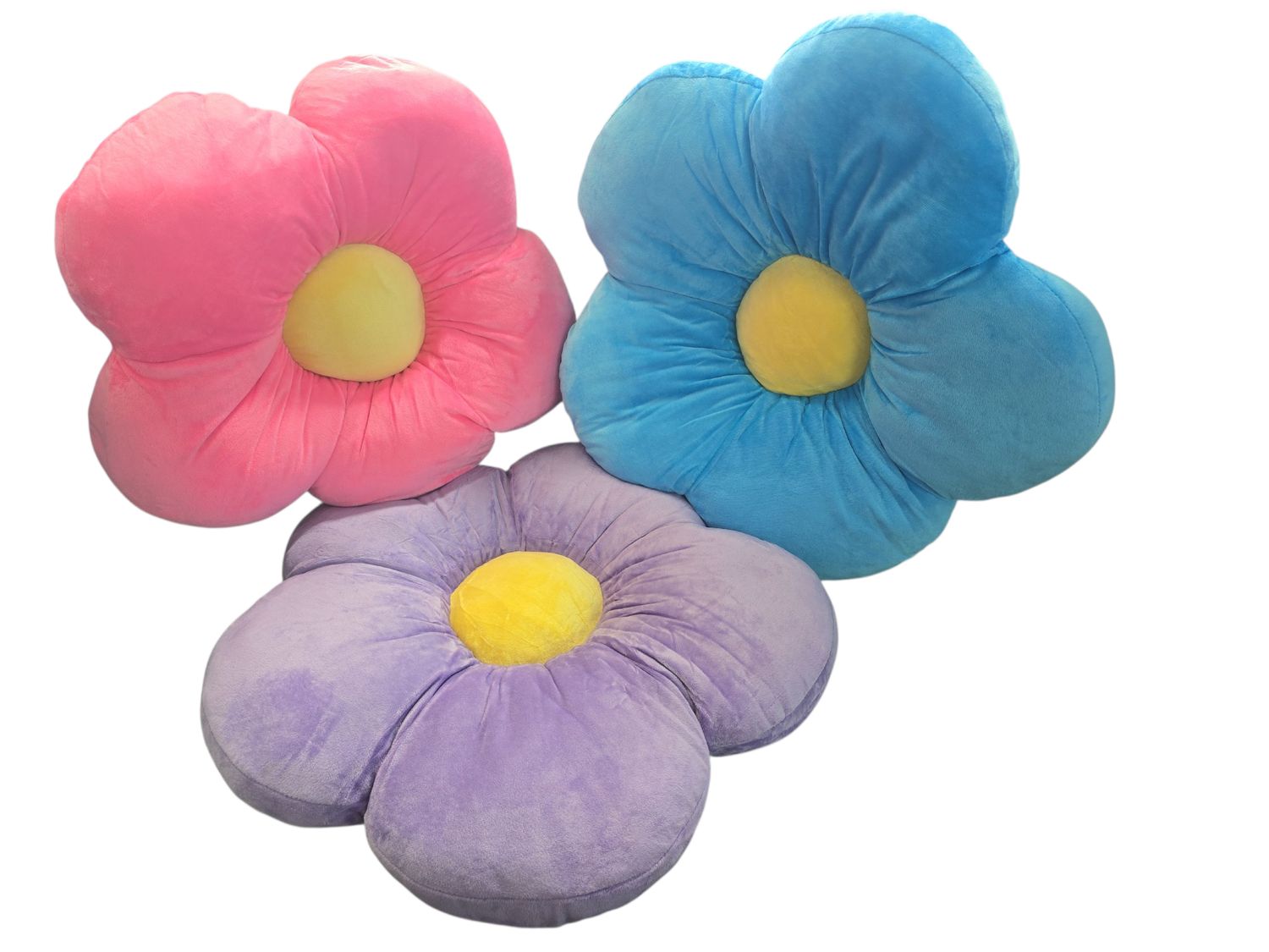 Flower Cushion