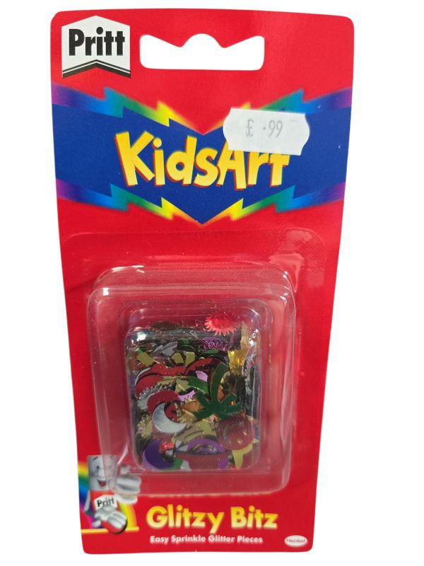 Pritt KidsArt