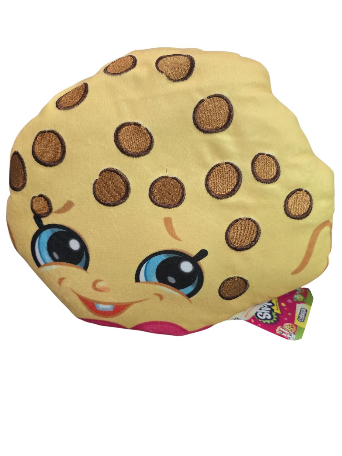 Shopkins Cushion