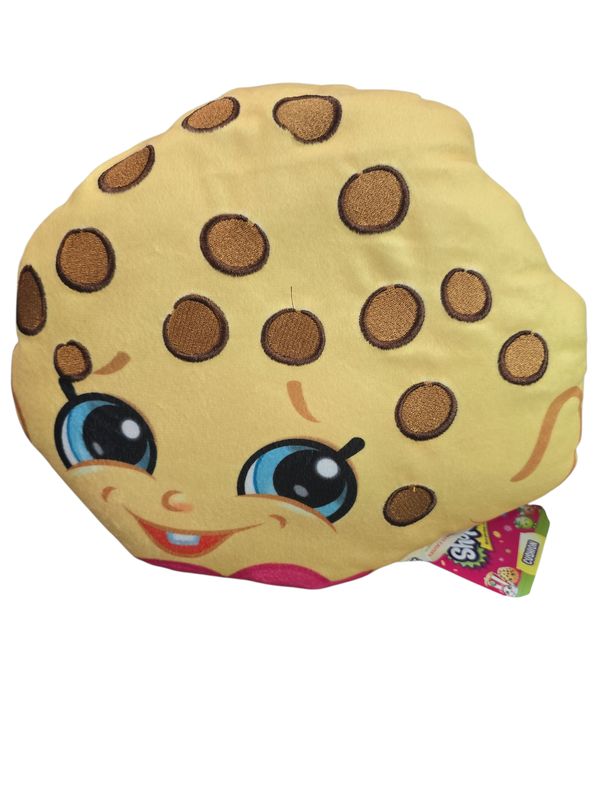 Shopkins Cushion