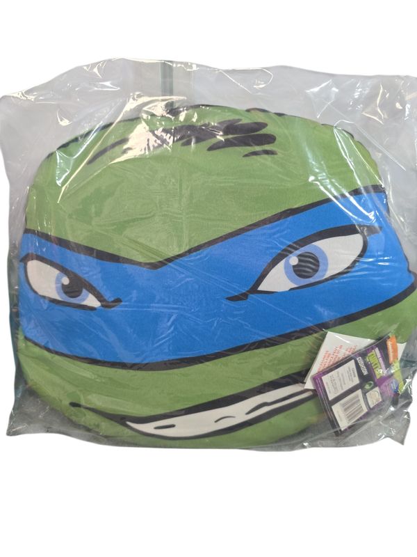 Teenage Mutant Ninja Turtle Cushion