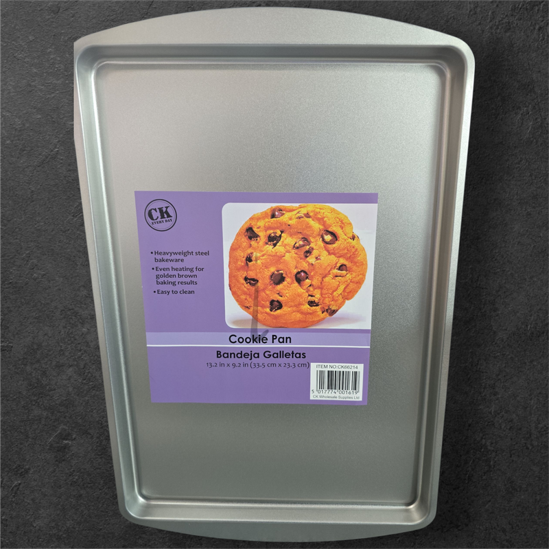 Cookie Pan