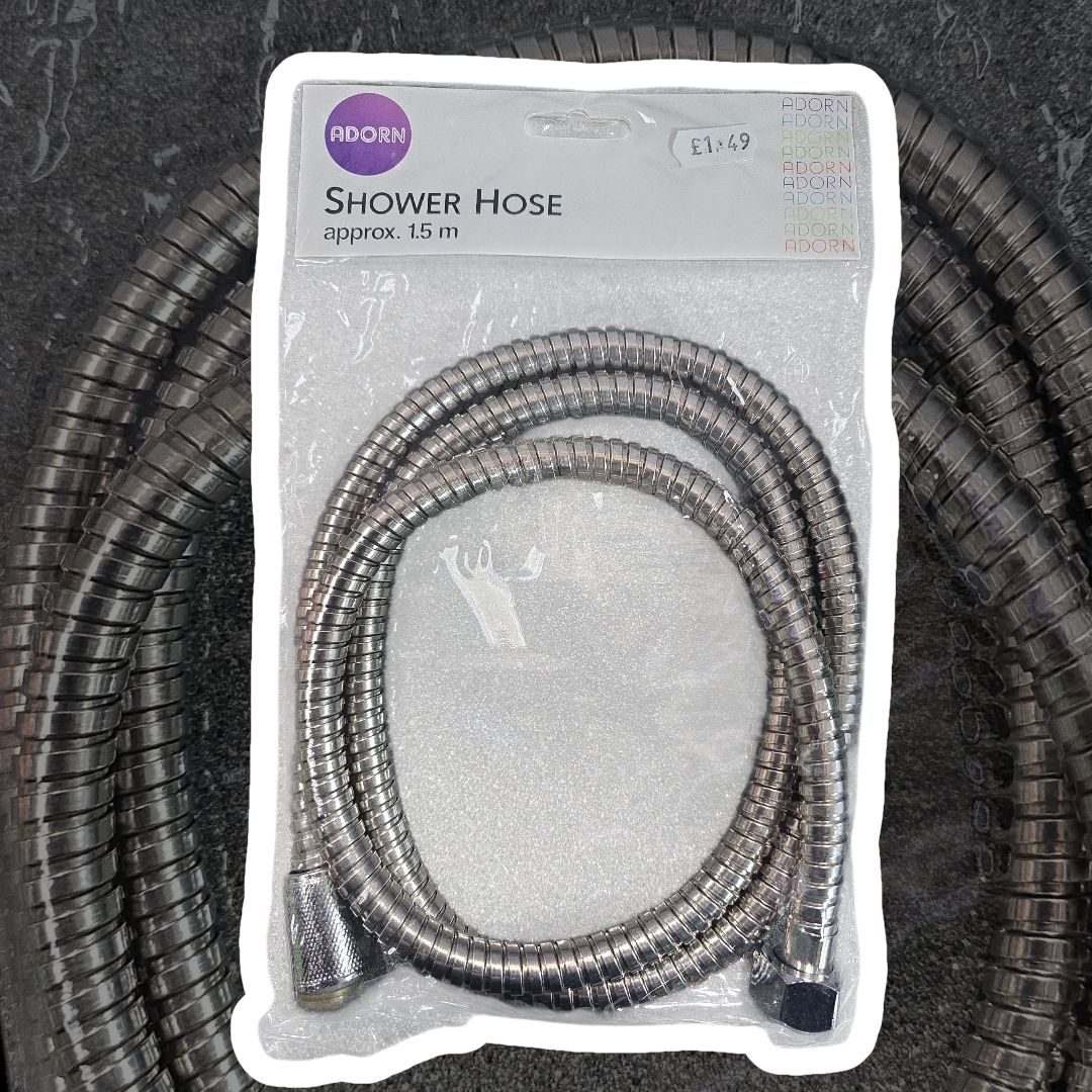 Adorn 1.5M Shower hose