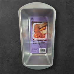 Bread & Loaf Pan
