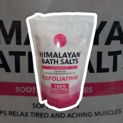Elysium Spa Himalayan Bath Salts