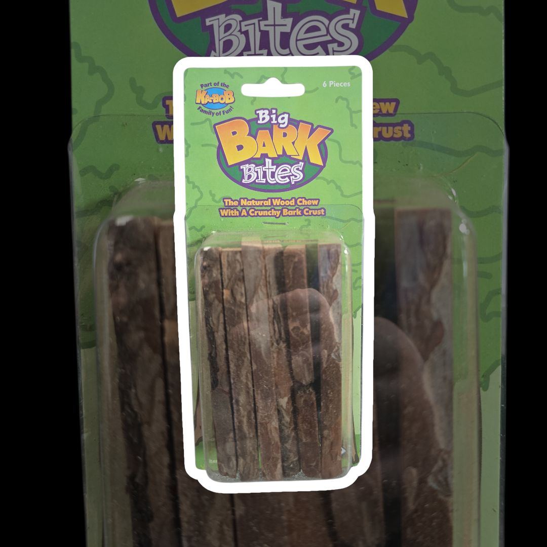 Big Bark Bites