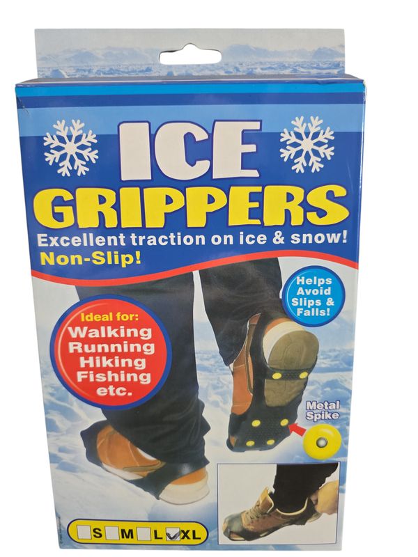 Ice Grippers XL