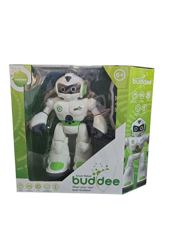 Buddee Smart Robot