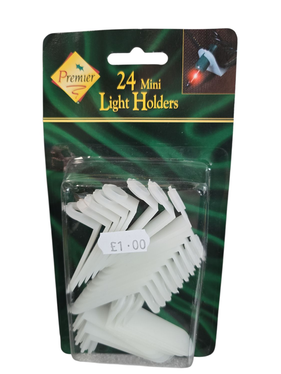 Premier 24 Mini Light Holders