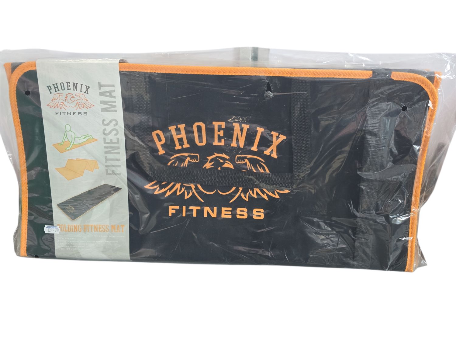 Phoenix Fitness Fitness mat