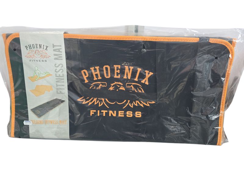 Phoenix Fitness Fitness mat