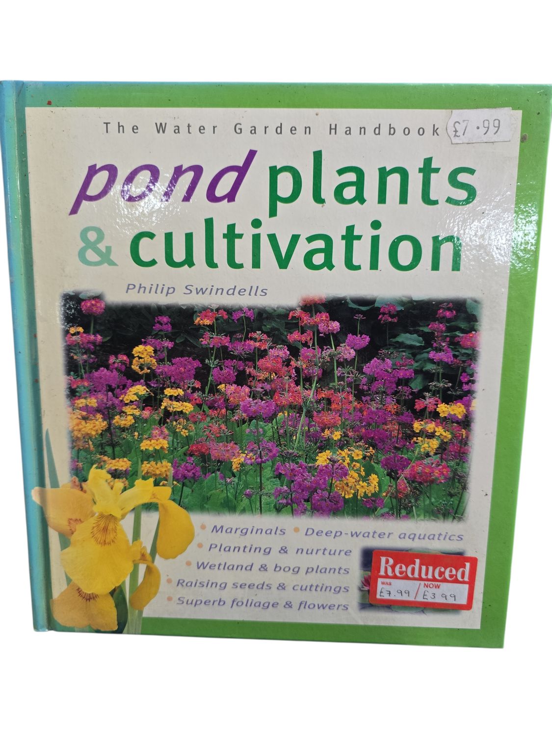 Pond Plants & Cultivation