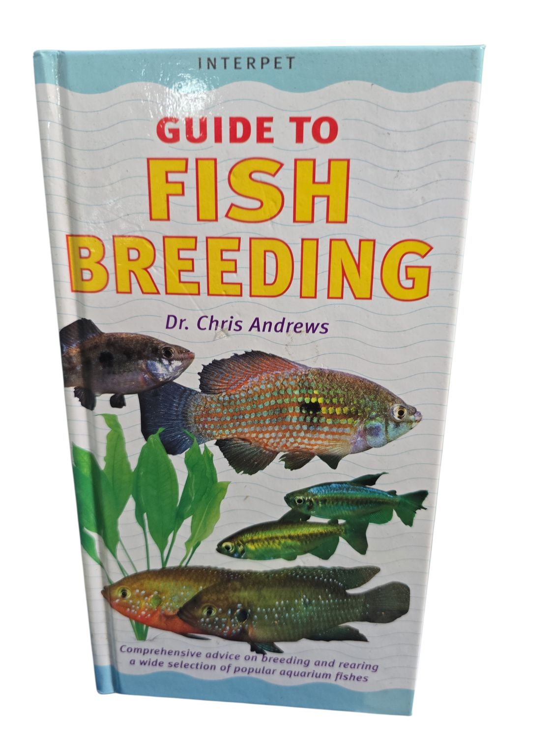 Interpet Fish Breeding
