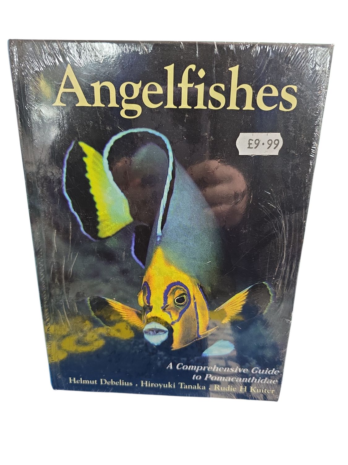 Angelfishes