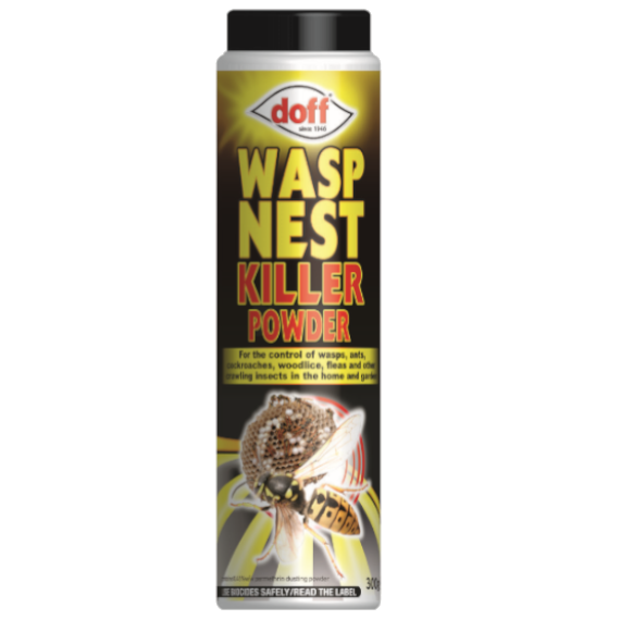 Doff Wasp Killer Powder