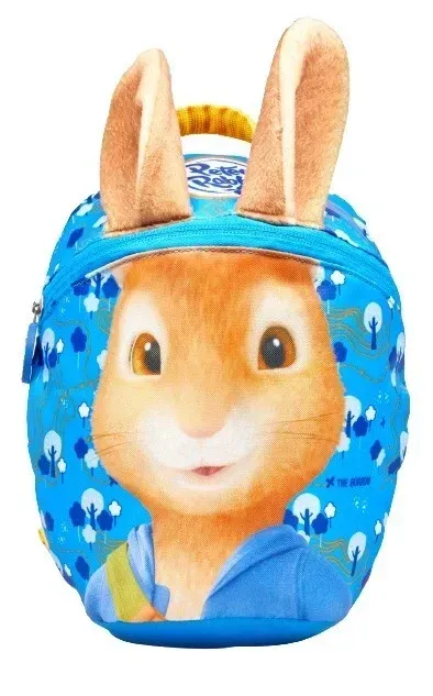 Peter Rabbit Rein backpack