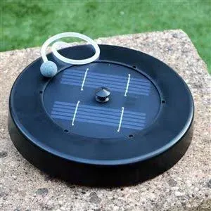 Pontec Solar Air Island