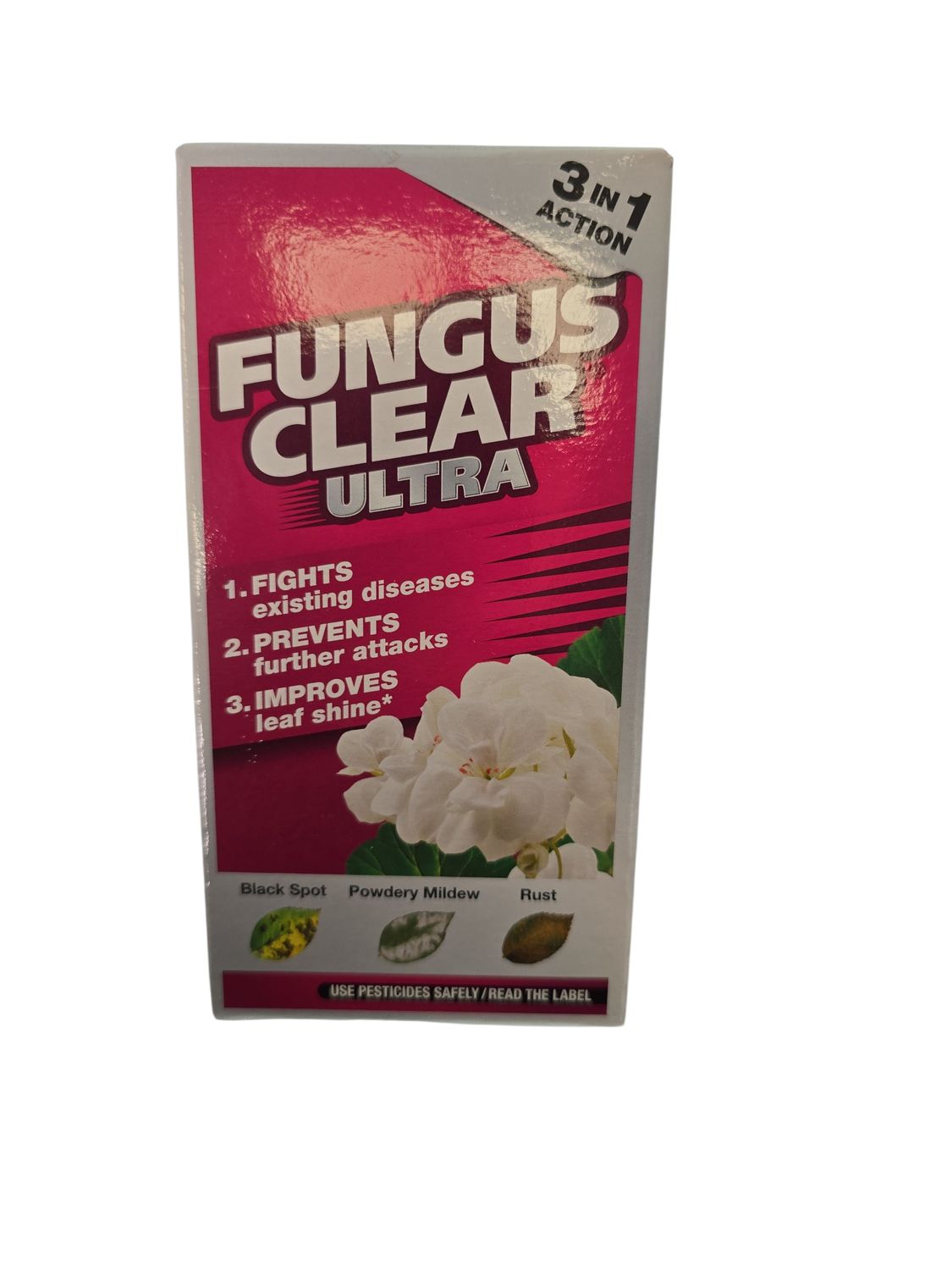 Fungus Clear Ultra 225ml