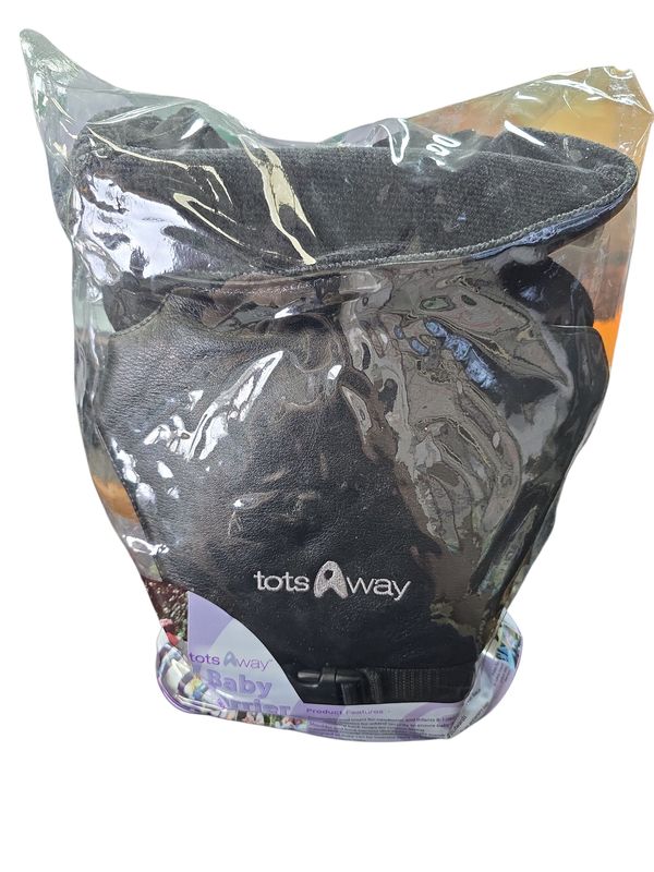 Tots Away Baby carrier