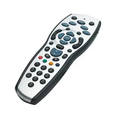 Sky Remote Control