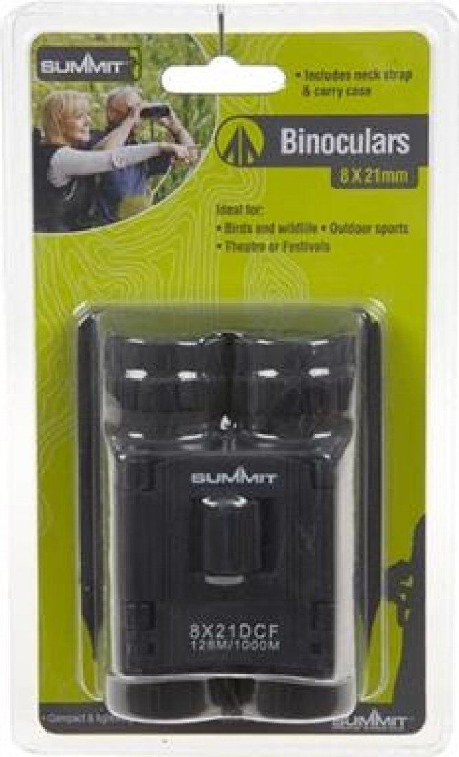 Summit Binoculars