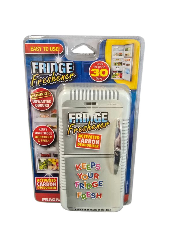 Fridge Freshener