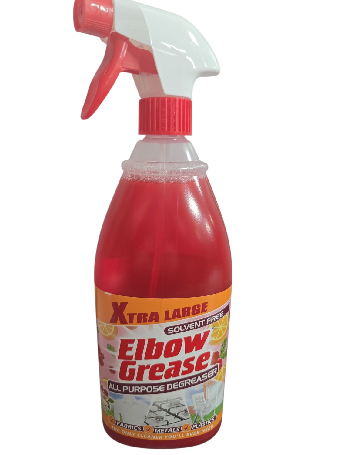 Elbow Grease All Purpose Degreaser 1L