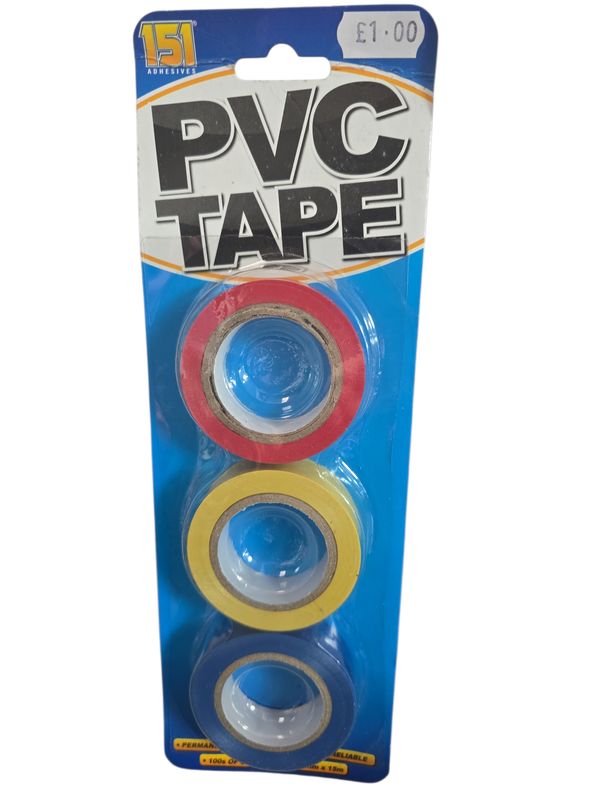 PVC Tape