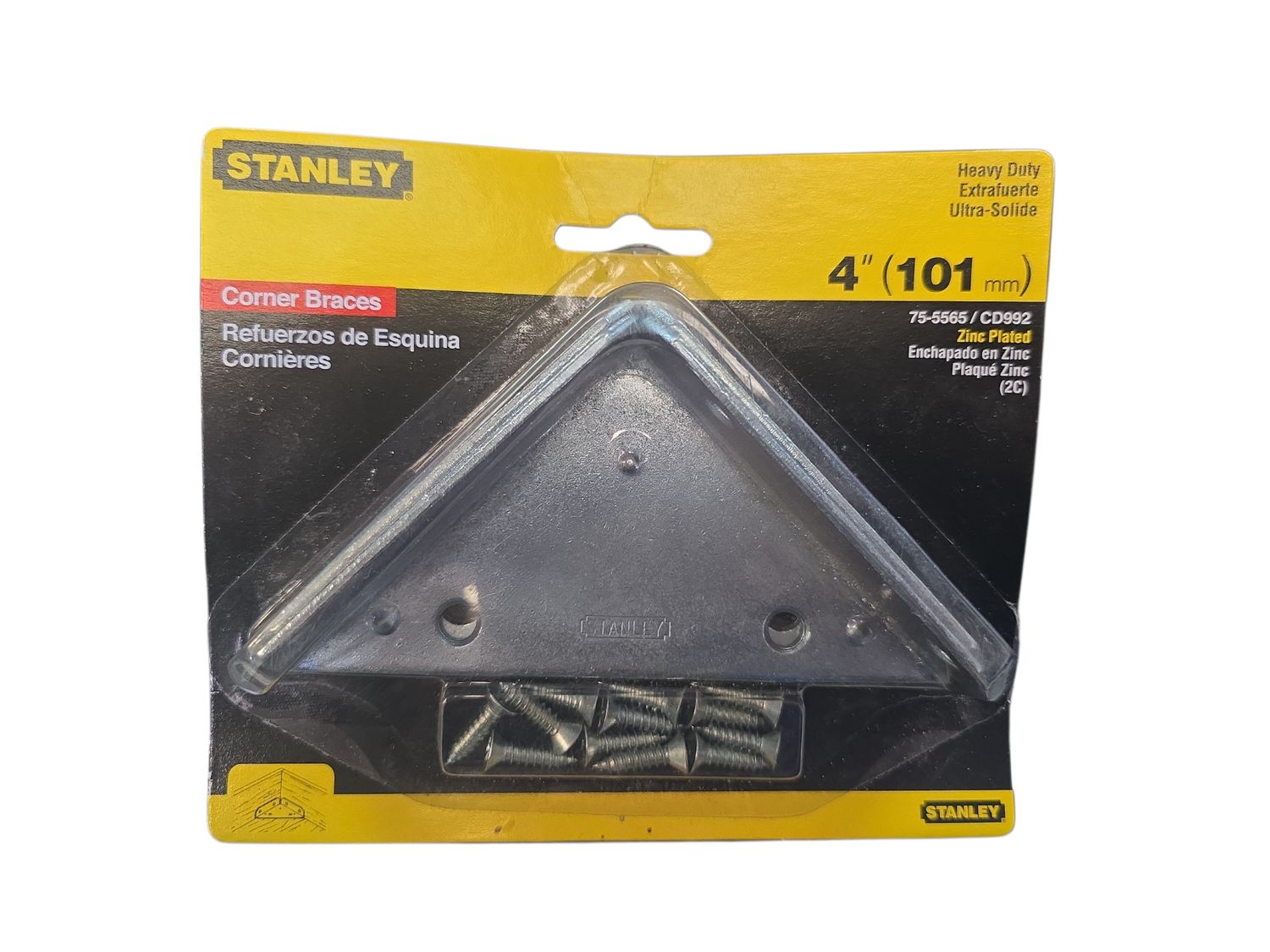 Stanley Corner Braces 4