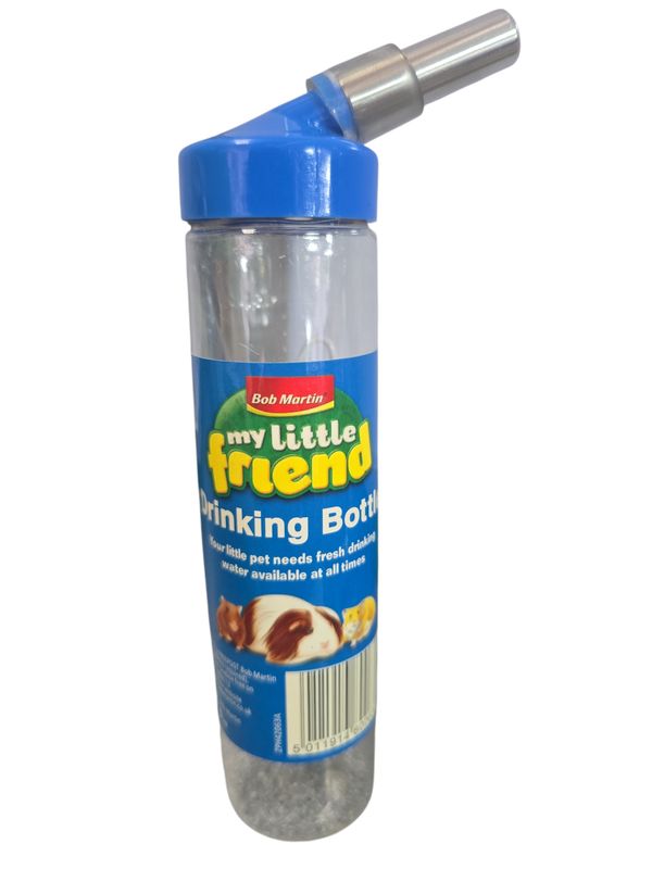 Bob Martin Drinking Bottle