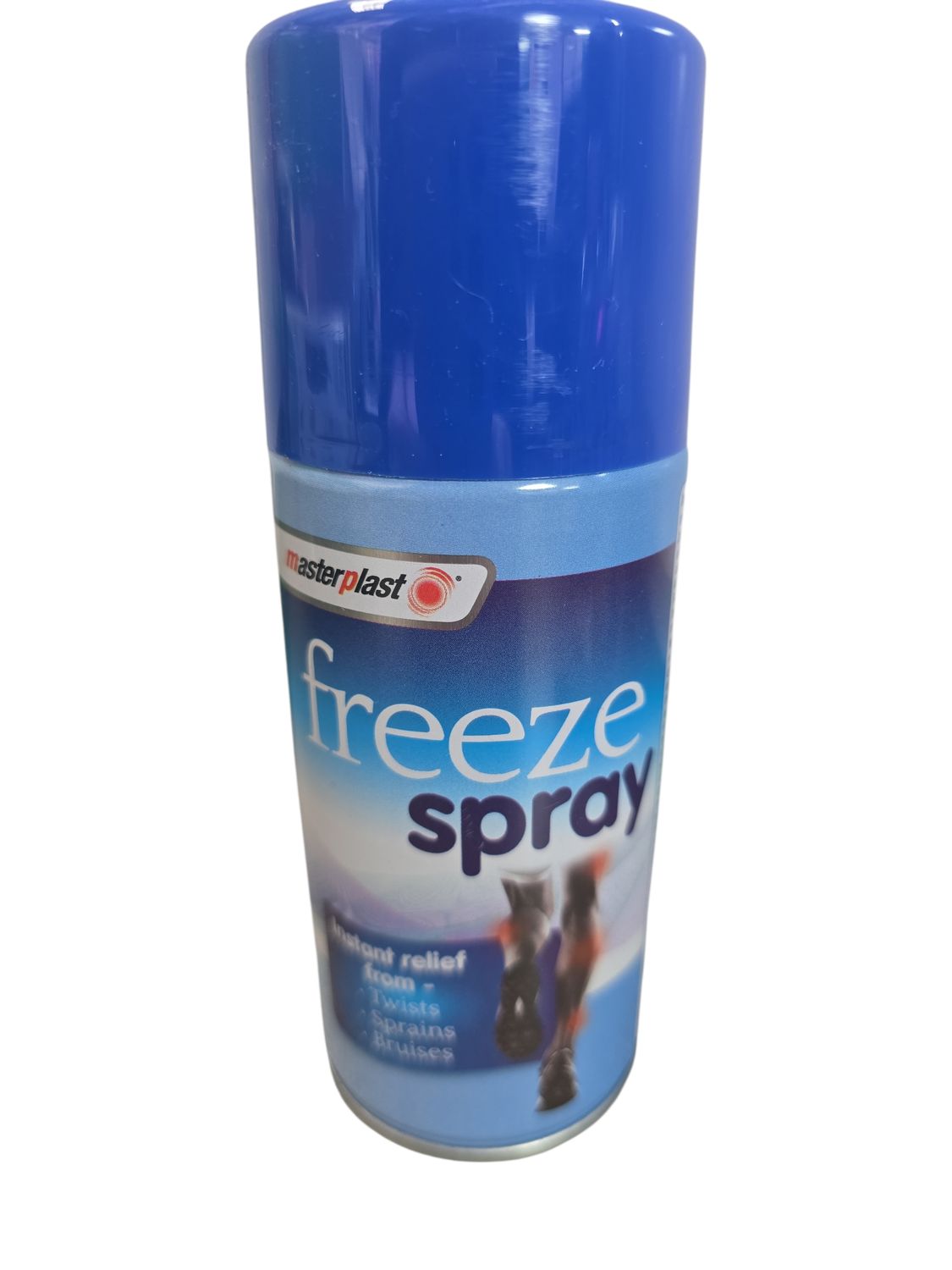 Masterplast Freeze Spray 150ml
