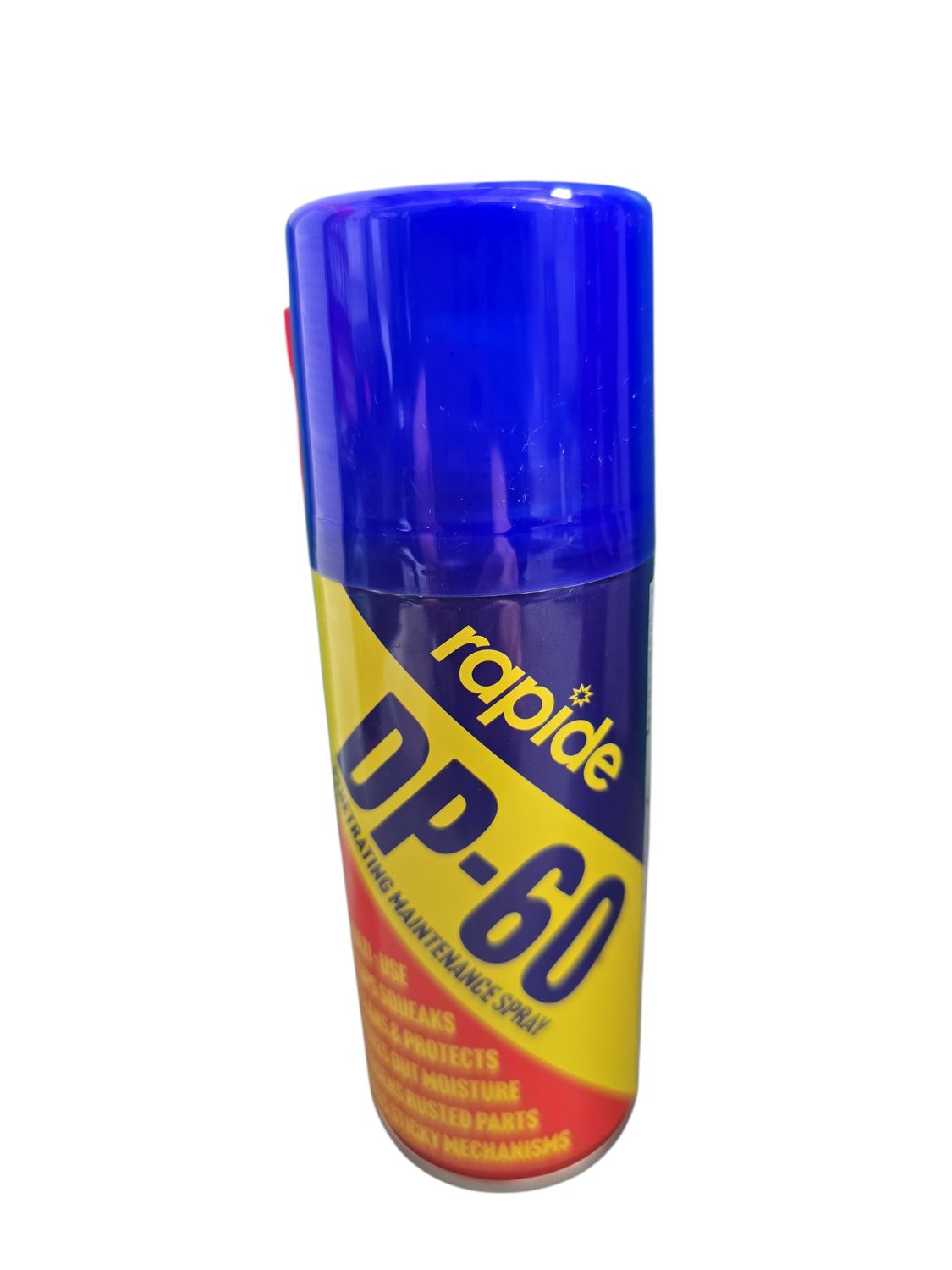 DP-60 Maintenance Spray 100ml