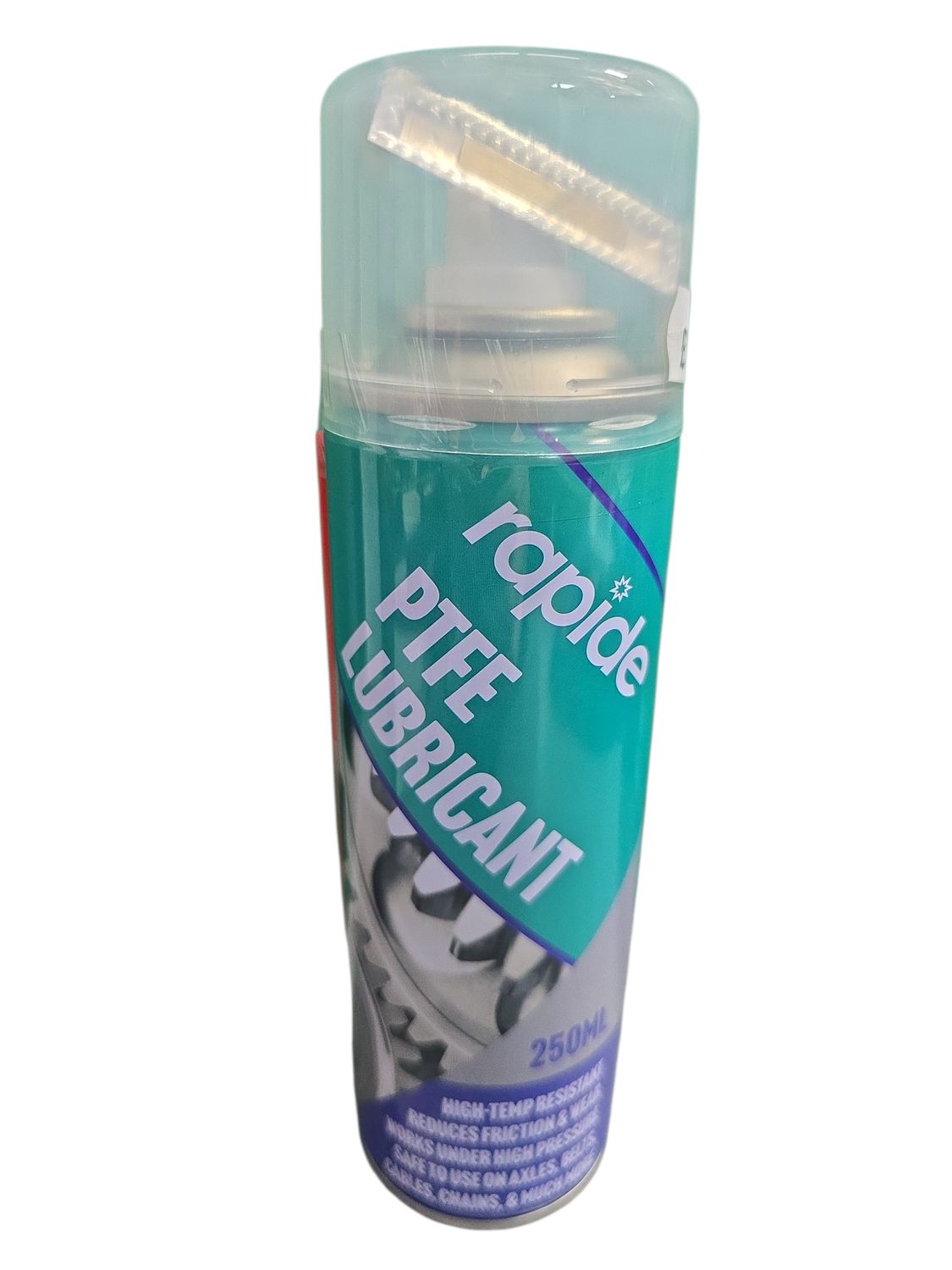 Rapide PTFE Lubricant 250ml