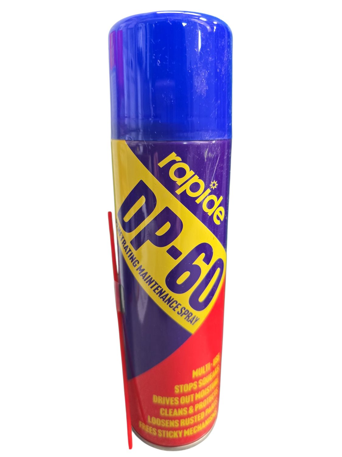 DP-60 Maintenance Spray 250ml