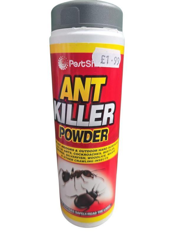 Petshield Ant killer Powder 150g