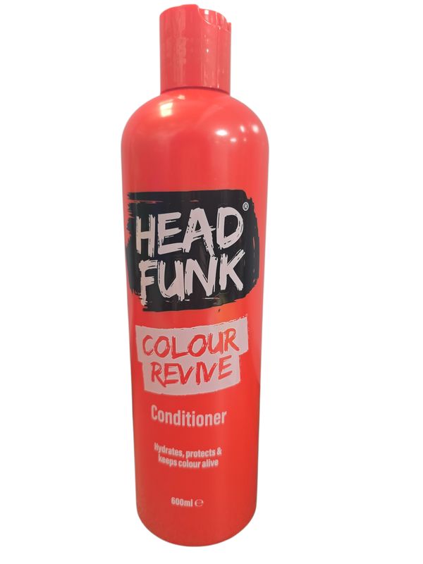 Head Funk Colour Revive Conditioner 600ml