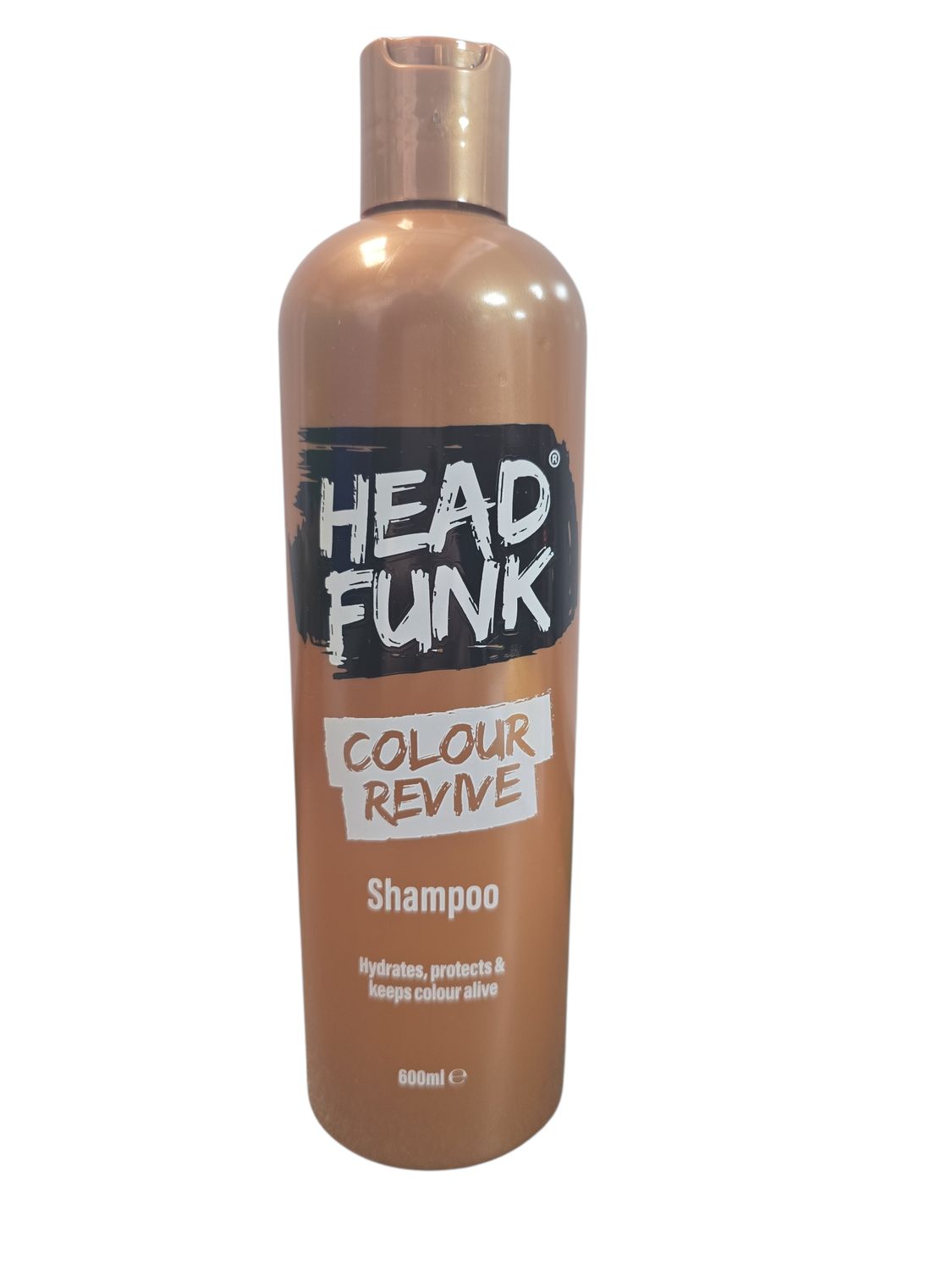 Head Funk Colour Revive shampoo 600ml