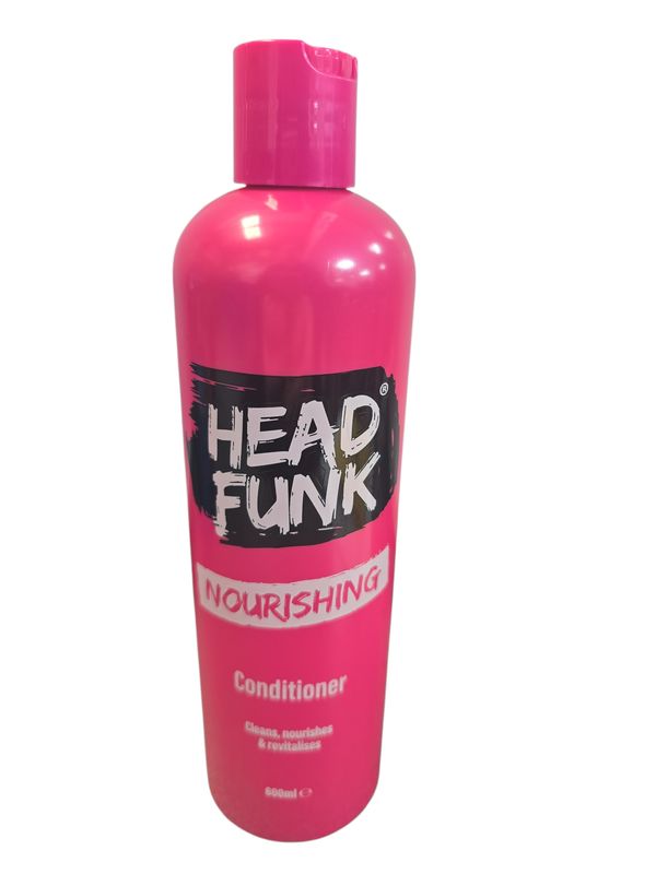 Head Funk Nourishing Conditioner 600ml
