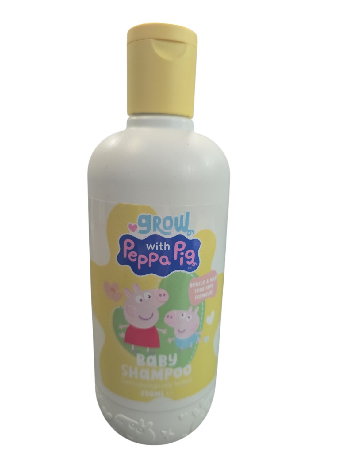 Peppa Pig Baby Shampoo 350ml
