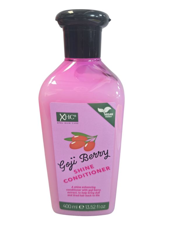 XHC Goji Berry Conditioner 400ml