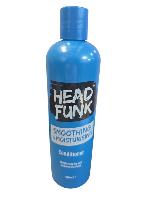 Head Funk Smoothing & Moisturising Conditioner 600ml