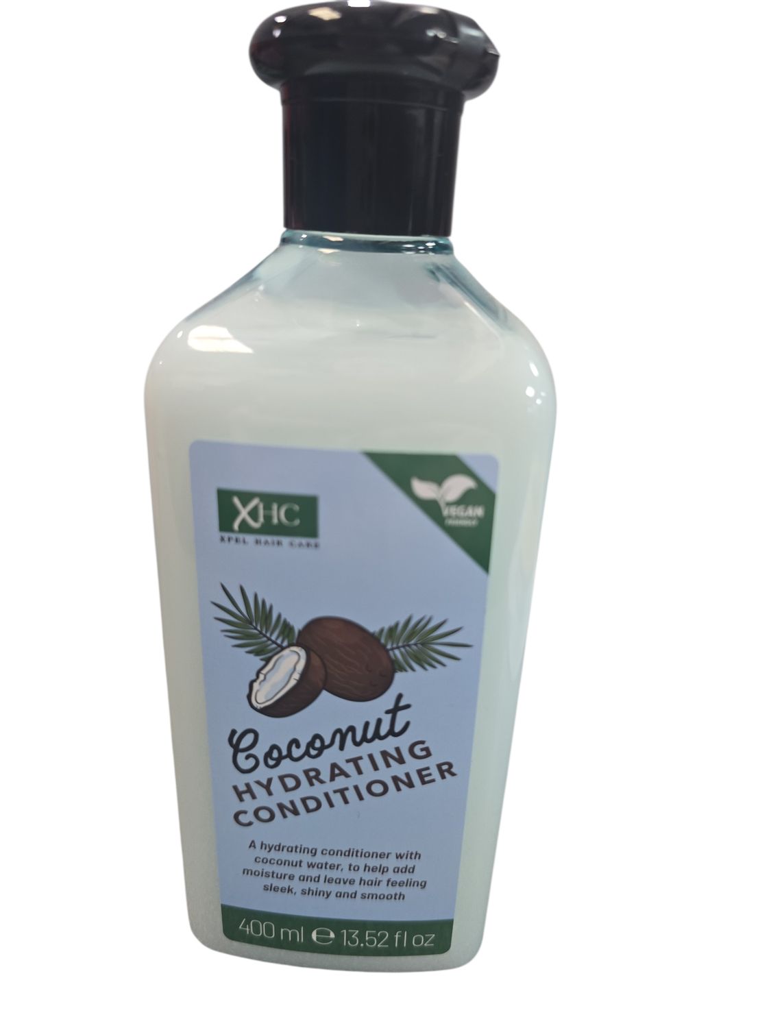 XHC Coconut Hydrating Conditioner 400ml