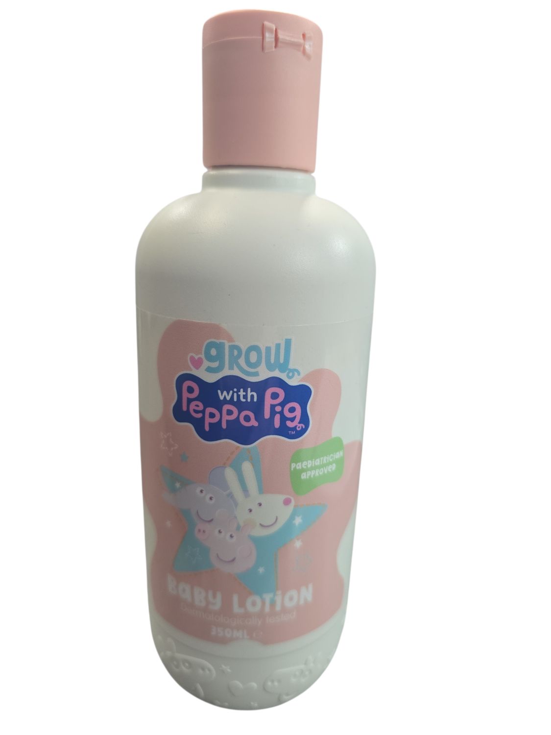 Peppa Pig Baby Lotion 350ml