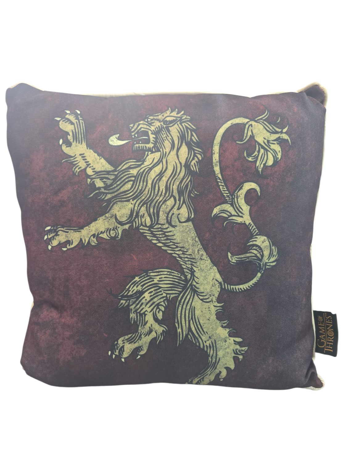 Game Of Thrones Cushion