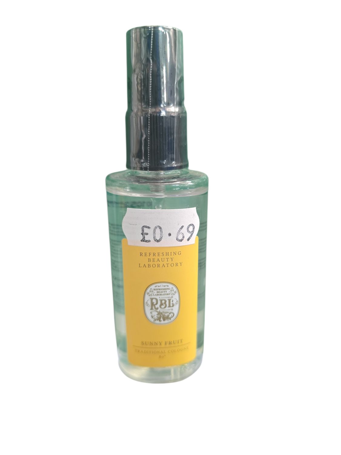 Refreshing Beauty Laboratory Sunny Fruit 50ml Cologne