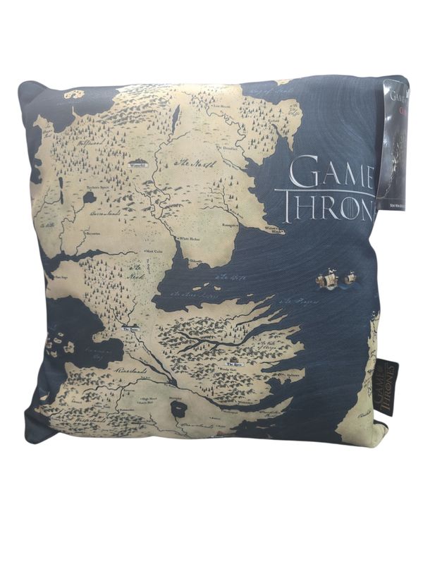 Game Of Thrones Cushion