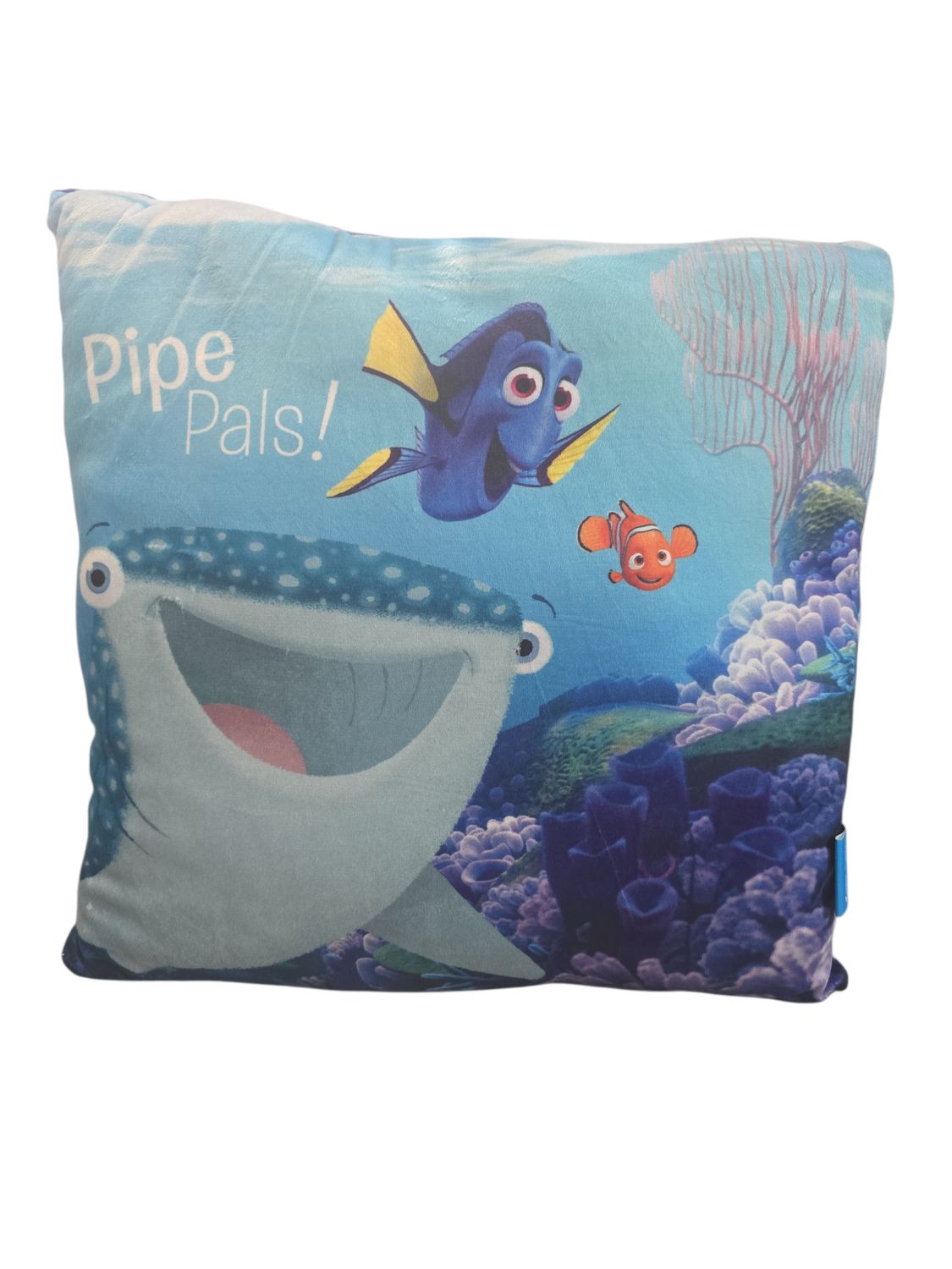 Finding Nemo Cushion